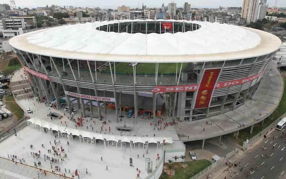 Arena Fonte Nova