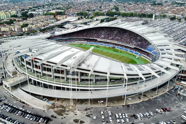 Estadio Mangueirão