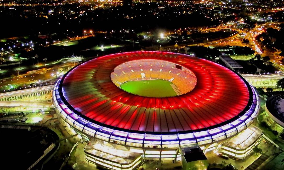 Maracanã