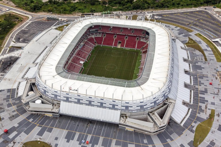 Arena Pernambuco